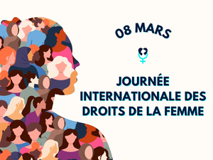 Le 8 mars : Un combat pour l’émancipation des femmes marocaines Le 8 mars : Un combat pour l’émancipation des femmes marocaines