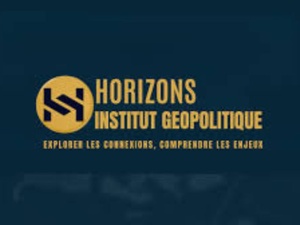 ​Pris de Panique, Alger vire à 180° vers Washington