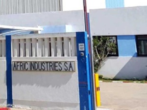 Analyse des résultats financiers d’Afric Industries pour le quatrième trimestre 2024 Analyse des résultats financiers d’Afric Industries pour le quatrième trimestre 2024