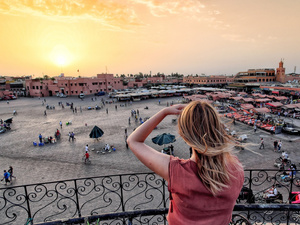 Vers un visa obligatoire pour les Français au Maroc ? Vers un visa obligatoire pour les Français au Maroc ?