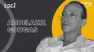 Playlist des podcasts de Abdelaziz Gougas Playlist des podcasts de Abdelaziz Gougas