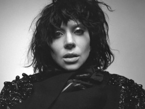 Lady Gaga signe son grand retour avec "Mayhem", un album audacieux Lady Gaga signe son grand retour avec "Mayhem", un album audacieux