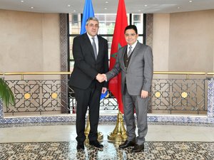 Patrimoine et infrastructures : les atouts du Maroc pour le tourisme