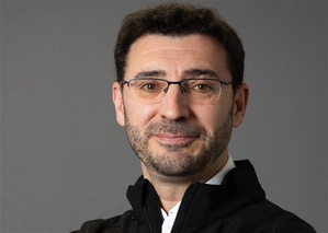 Francisco José Martín Hernández à la tête de Renault Technologie Maroc Francisco José Martín Hernández à la tête de Renault Technologie Maroc