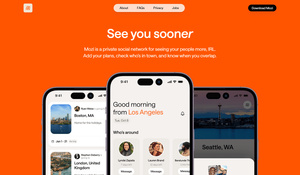 ​Mozi, le pari audacieux d’Ev Williams pour réinventer les réseaux sociaux