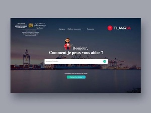 TijarIA : Un pas décisif vers la digitalisation du commerce extérieur au Maroc