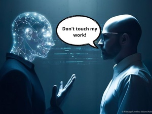 Les agents IA mettront-ils les freelances du digital au placard ? Les agents IA mettront-ils les freelances du digital au placard ?