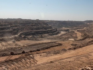 RDC : un partenariat sur les minerais en discussion avec la Maison Blanche ? RDC : un partenariat sur les minerais en discussion avec la Maison Blanche ?