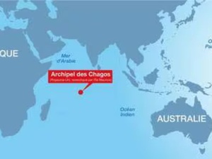 L'Histoire se répéte : De l’Archipel des Chagos à Gaza L'Histoire se répéte : De l’Archipel des Chagos à Gaza