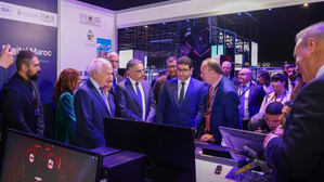 Le Maroc mise sur l’industrie du gaming avec le lancement du programme « Video Game Incubator » Le Maroc mise sur l’industrie du gaming avec le lancement du programme « Video Game Incubator »