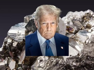 Terres rares : la boussole diplomatique de la nouvelle administration Trump