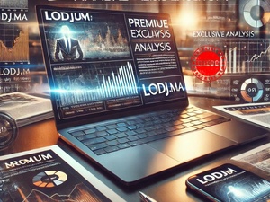 Premium : Nouvelle rubrique d’analyse exclusive sur lodj.ma ! Premium : Nouvelle rubrique d’analyse exclusive sur lodj.ma !