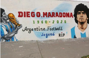 Procès Maradona : l’équipe médicale face à la justice argentine Procès Maradona : l’équipe médicale face à la justice argentine