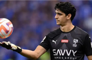 Bounou perd de la valeur sur le marché des transferts Bounou perd de la valeur sur le marché des transferts