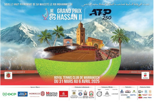 Le Grand Prix Hassan II 2025 : une édition historique sous le signe du sport et de la culture Le Grand Prix Hassan II 2025 : une édition historique sous le signe du sport et de la culture