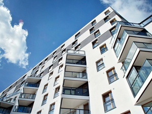 Immobilier 2024 : ventes dynamiques, prix inchangés Immobilier 2024 : ventes dynamiques, prix inchangés