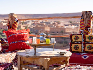 Le Maroc attire plus de touristes : +24 % en février Le Maroc attire plus de touristes : +24 % en février