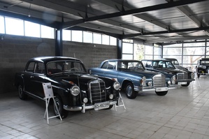 Le Vintage Club Automobile Maroc : Une passion intacte pour les véhicules anciens Le Vintage Club Automobile Maroc : Une passion intacte pour les véhicules anciens