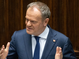 "Protéger sa famille" : un manuel pour tous les Polonais "Protéger sa famille" : un manuel pour tous les Polonais