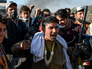 Pakistan : 450 passagers pris en otages par des séparatistes Pakistan : 450 passagers pris en otages par des séparatistes