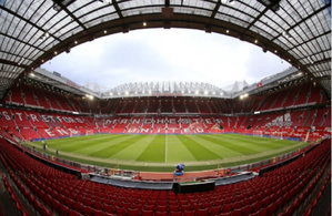 Manchester United dévoile un projet ambitieux de nouveau stade de 100 000 places Manchester United dévoile un projet ambitieux de nouveau stade de 100 000 places