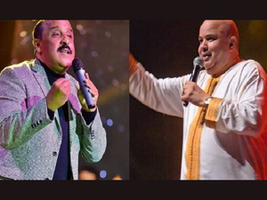 Said Naciri et Hajib : un clash artistique sur fond de malentendu Said Naciri et Hajib : un clash artistique sur fond de malentendu