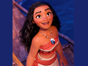 Vaiana : Disney remporte son procès contre une accusation de plagiat Vaiana : Disney remporte son procès contre une accusation de plagiat