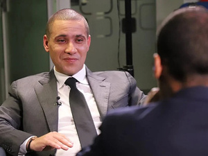 L’ex-président du Raja bientôt de retour au Maroc L’ex-président du Raja bientôt de retour au Maroc