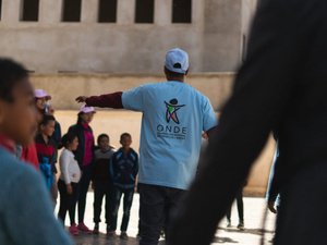 Protection de l’enfance : le Maroc prend un tournant historique Protection de l’enfance : le Maroc prend un tournant historique