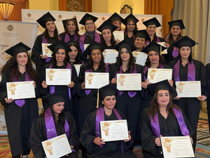 Women Leadership : Mazagan célèbre l’excellence féminine Women Leadership : Mazagan célèbre l’excellence féminine