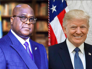 Accord minier RDC-USA : espoir ou risque pour Kinshasa ? Accord minier RDC-USA : espoir ou risque pour Kinshasa ?