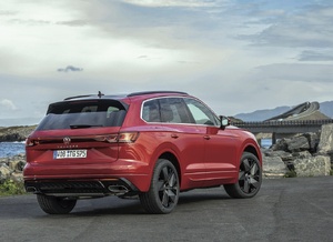 Chute des bénéfices de Volkswagen de près du tiers en 2024 Chute des bénéfices de Volkswagen de près du tiers en 2024