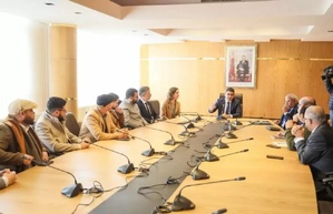 Le Maroc mise sur le gaming : lancement du programme "Video Game Incubator" pour soutenir 9 startups prometteuses Le Maroc mise sur le gaming : lancement du programme "Video Game Incubator" pour soutenir 9 startups prometteuses