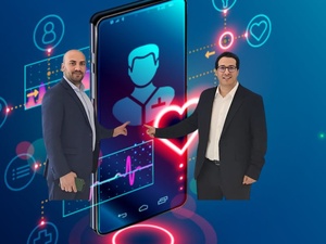 KLAIM.AI : Une Fintech Marocaine à la conquête du secteur de la santé KLAIM.AI : Une Fintech Marocaine à la conquête du secteur de la santé