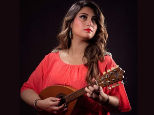 À la Villa des Arts de Rabat, Dalila Meksoub célèbre la musique judéo-maghrébine À la Villa des Arts de Rabat, Dalila Meksoub célèbre la musique judéo-maghrébine