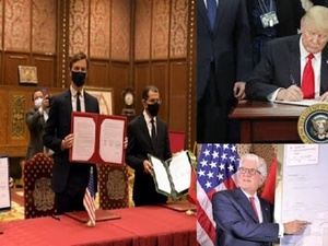 Sahara marocain, l’Autre monde joue sa 'partition' Sahara marocain, l’Autre monde joue sa 'partition'