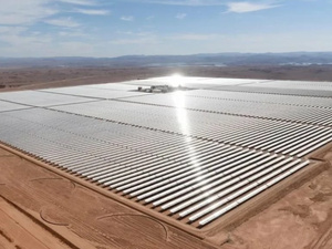 Un dispositif innovant pour piloter l’action climatique au Maroc Un dispositif innovant pour piloter l’action climatique au Maroc