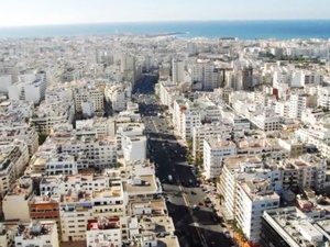 81% d’urbains en 2050 : le Maroc peut-il encore respirer à l'avenir ? 81% d’urbains en 2050 : le Maroc peut-il encore respirer à l'avenir ?