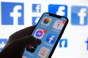 Facebook permet désormais de gagner de l'argent avec les Stories Facebook permet désormais de gagner de l'argent avec les Stories