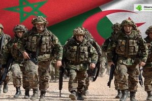 Oxford Analytica n'écarte pas la possibilité d’une guerre entre l’Algérie et le Maroc