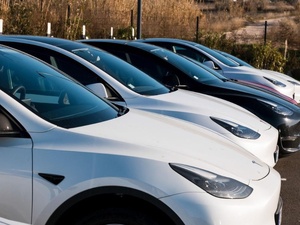 Analyse : Tesla en crise Analyse : Tesla en crise