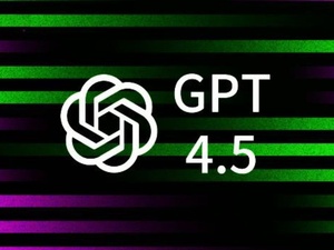 OpenAI dévoile ChatGPT-4.5 : une nouvelle étape vers l’intelligence artificielle ultime ? OpenAI dévoile ChatGPT-4.5 : une nouvelle étape vers l’intelligence artificielle ultime ?