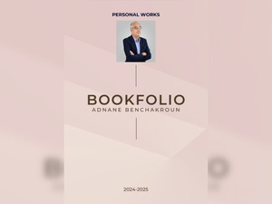 Bookfolio : Écrire pour partager, non pour publier Bookfolio : Écrire pour partager, non pour publier