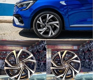 L’Union européenne impose une taxe sur les roues en aluminium marocaines L’Union européenne impose une taxe sur les roues en aluminium marocaines