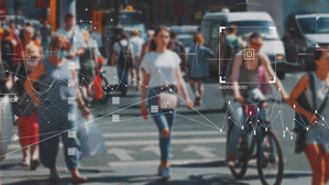 Tanger adopte la reconnaissance faciale Tanger adopte la reconnaissance faciale