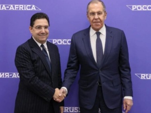 Le Sahara marocain face aux nouvelles batailles diplomatiques : Construire une vision d’avenir