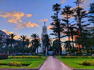 Mohammedia : le premier Festival étudiant du Film Documentaire ouvre ses portes Mohammedia : le premier Festival étudiant du Film Documentaire ouvre ses portes