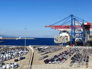 Exportations automobiles : le Maroc, leader africain incontesté Exportations automobiles : le Maroc, leader africain incontesté