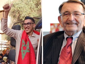 1949, la France a aussi eu son vendeur de sardine