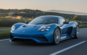 Silence, ça roule : pourquoi la puissance électrique n’impressionne plus Silence, ça roule : pourquoi la puissance électrique n’impressionne plus